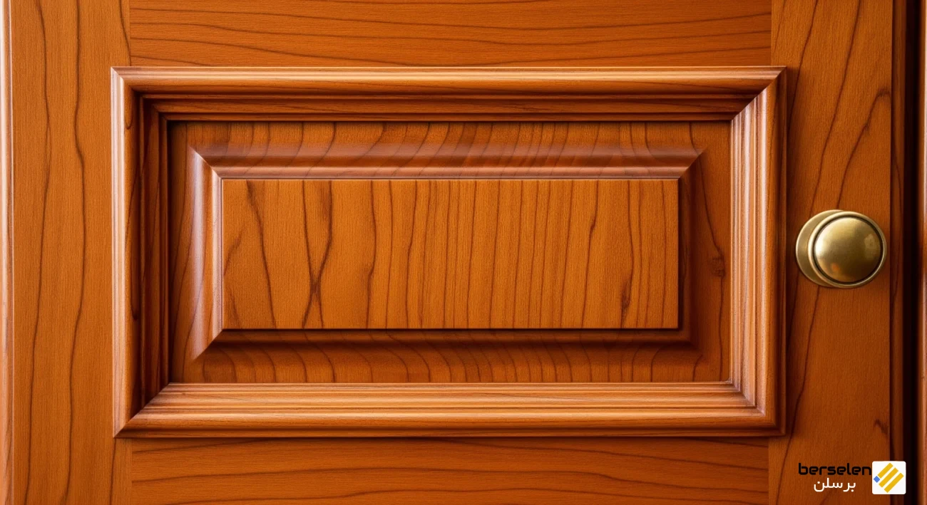 تضمین دوام و زیبایی کابینت کلاسیک