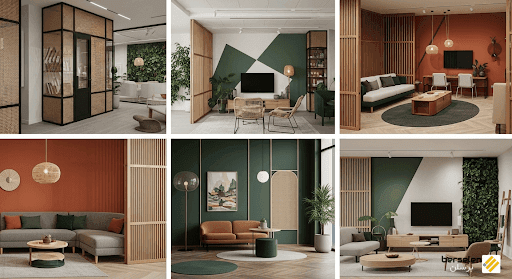 مشاوره و طراحی ترند ۲۰۲۵