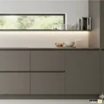 کابینت ملامینه مشهد