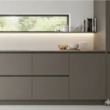 کابینت ملامینه مشهد