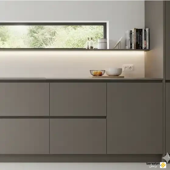 کابینت ملامینه مشهد