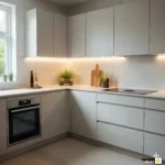 کابینت ملامینه در مشهد