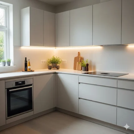 کابینت ملامینه در مشهد